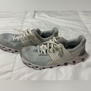 The On Cloud Helion Cloud Tec Speedboard Running shoes for Women